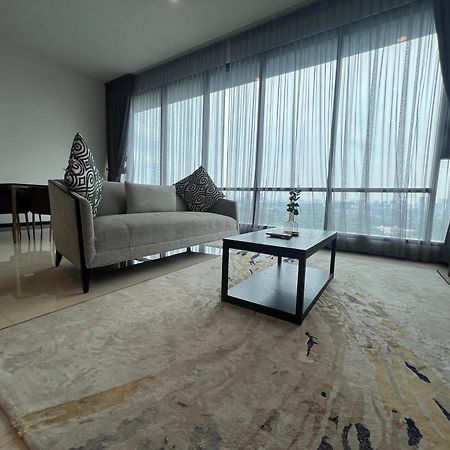 Opus Residences Kl Malaysia Kuala Lumpur Eksteriør bilde