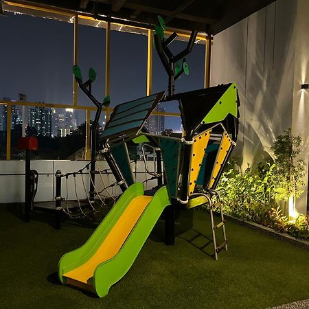 Opus Residences Kl Malaysia Kuala Lumpur Eksteriør bilde