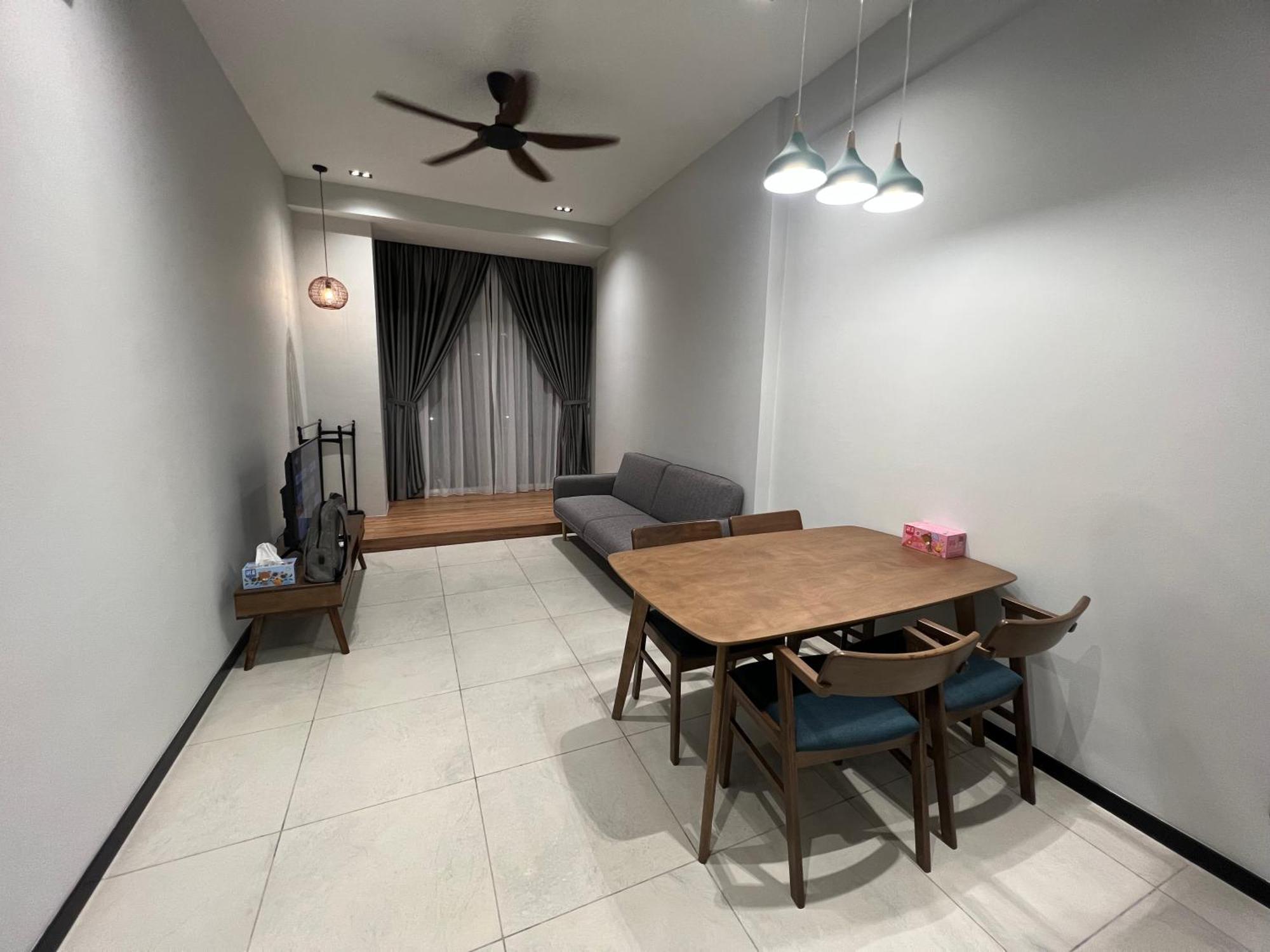 Opus Residences Kl Malaysia Kuala Lumpur Eksteriør bilde