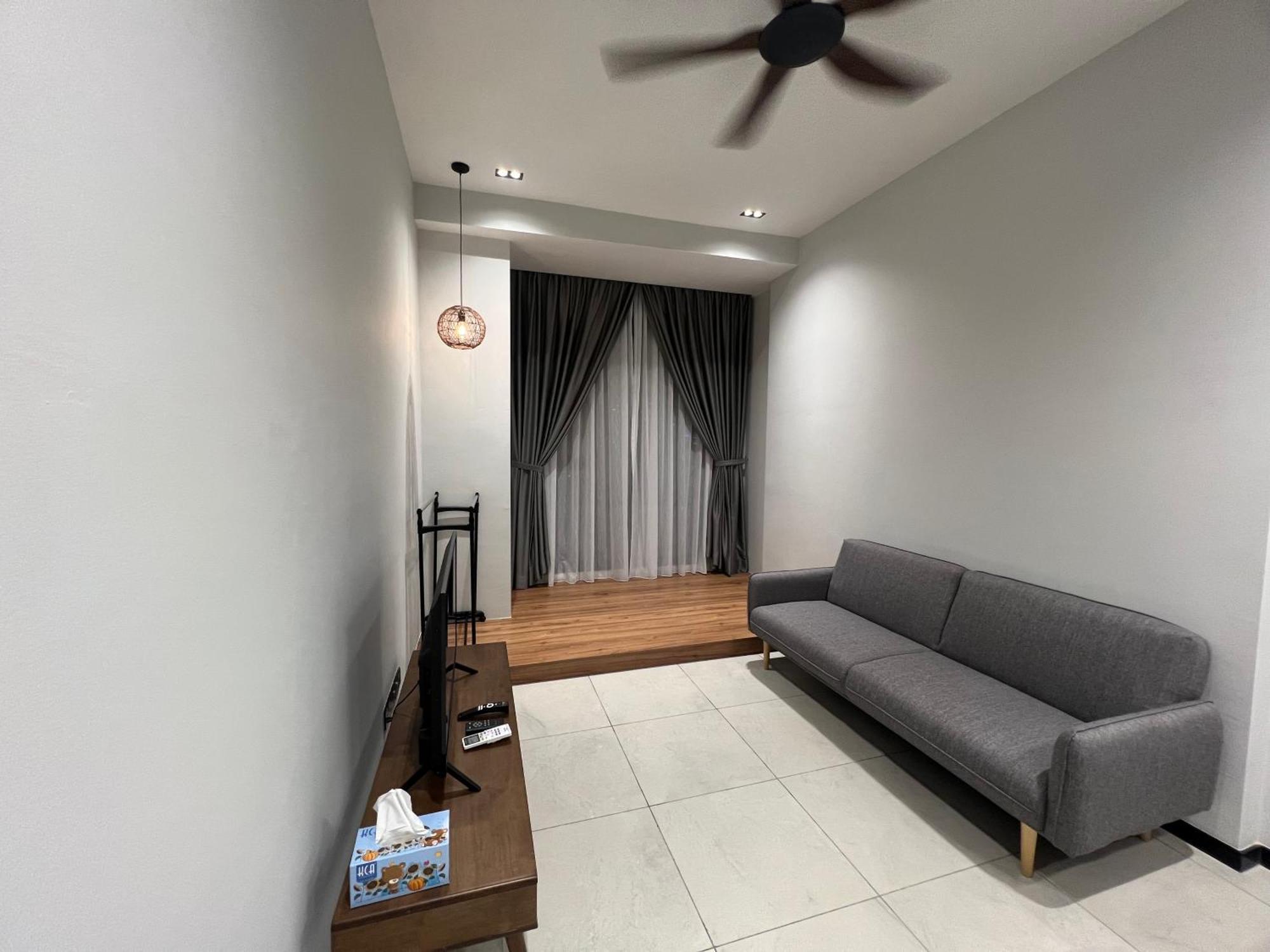 Opus Residences Kl Malaysia Kuala Lumpur Eksteriør bilde
