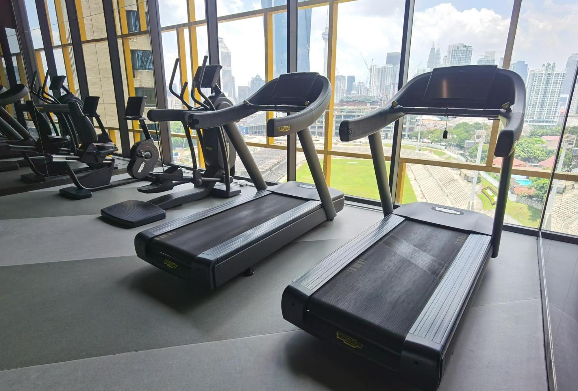 Opus Residences Kl Malaysia Kuala Lumpur Eksteriør bilde
