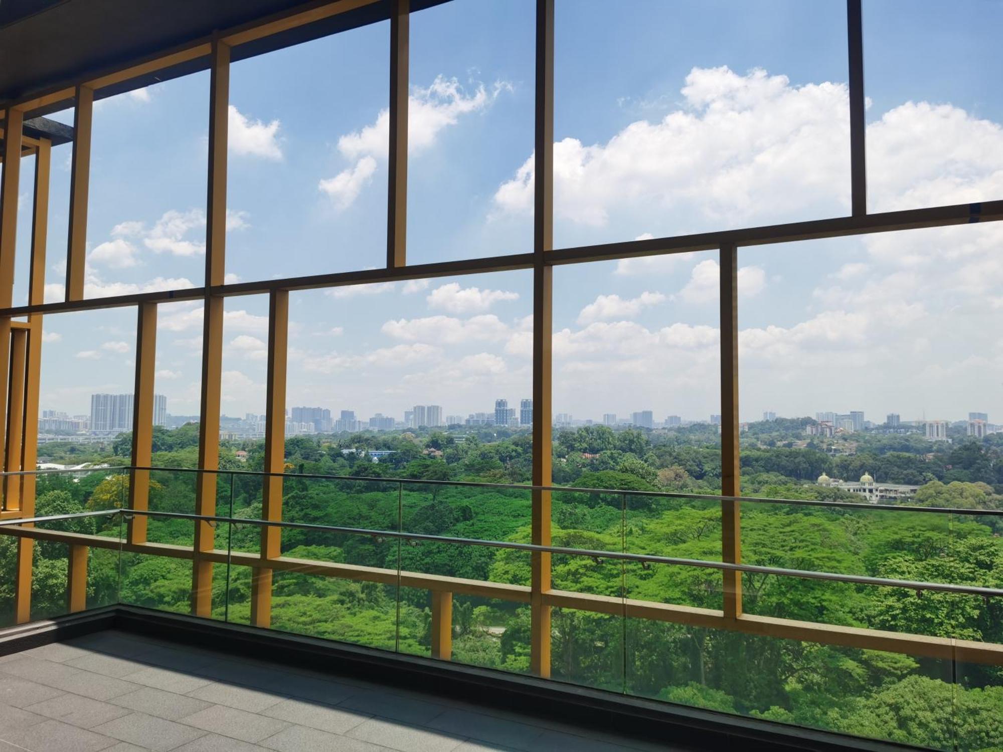 Opus Residences Kl Malaysia Kuala Lumpur Eksteriør bilde
