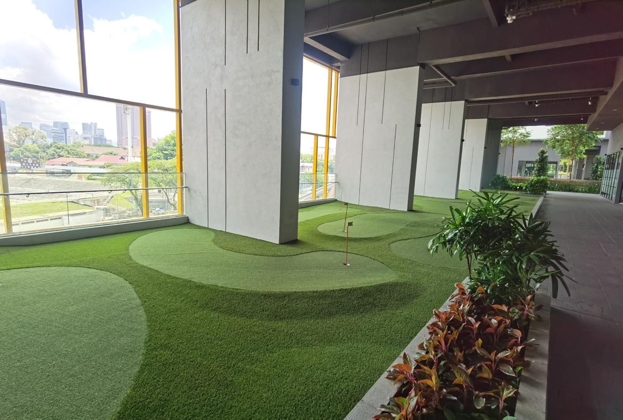 Opus Residences Kl Malaysia Kuala Lumpur Eksteriør bilde