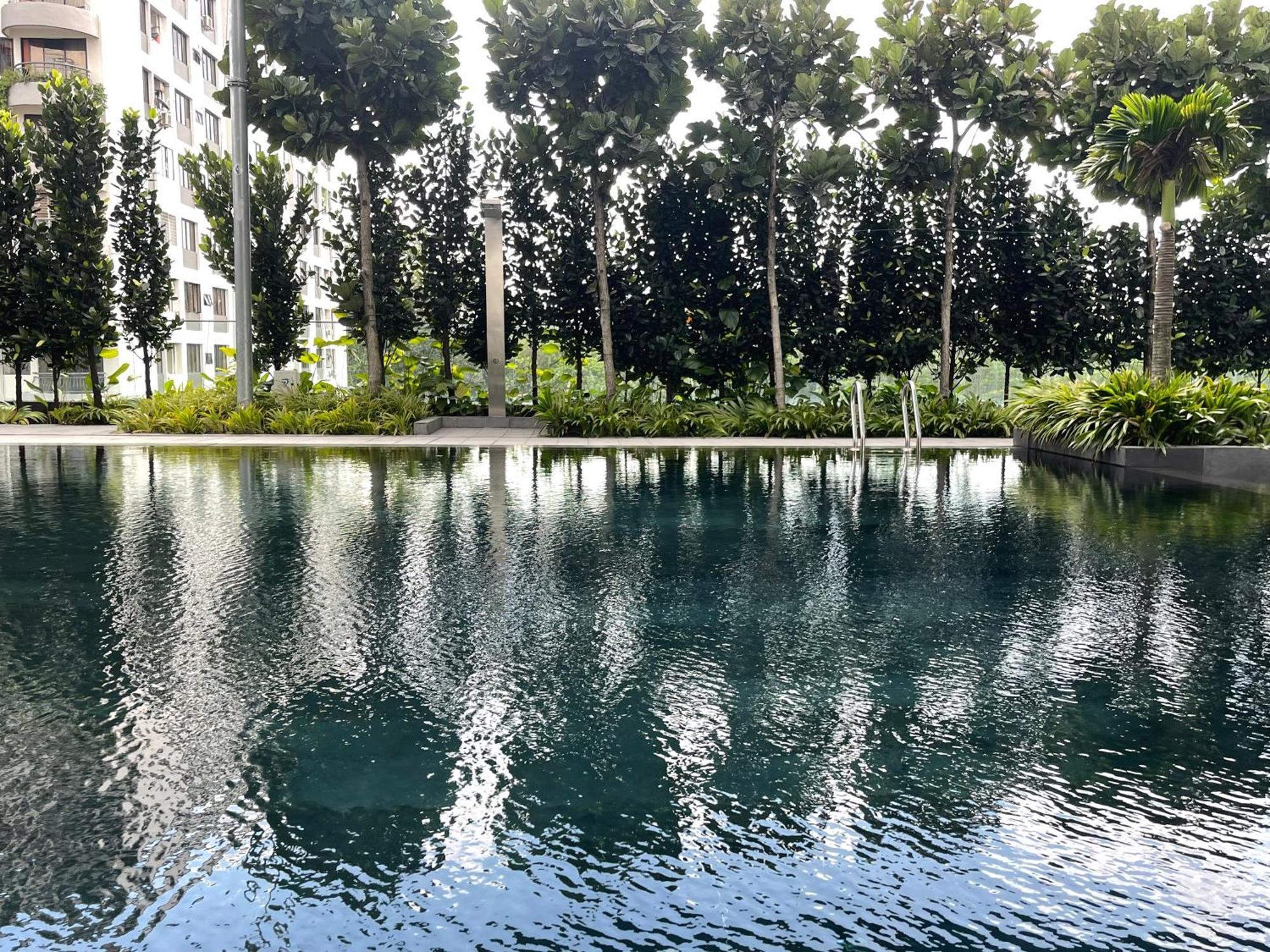 Opus Residences Kl Malaysia Kuala Lumpur Eksteriør bilde