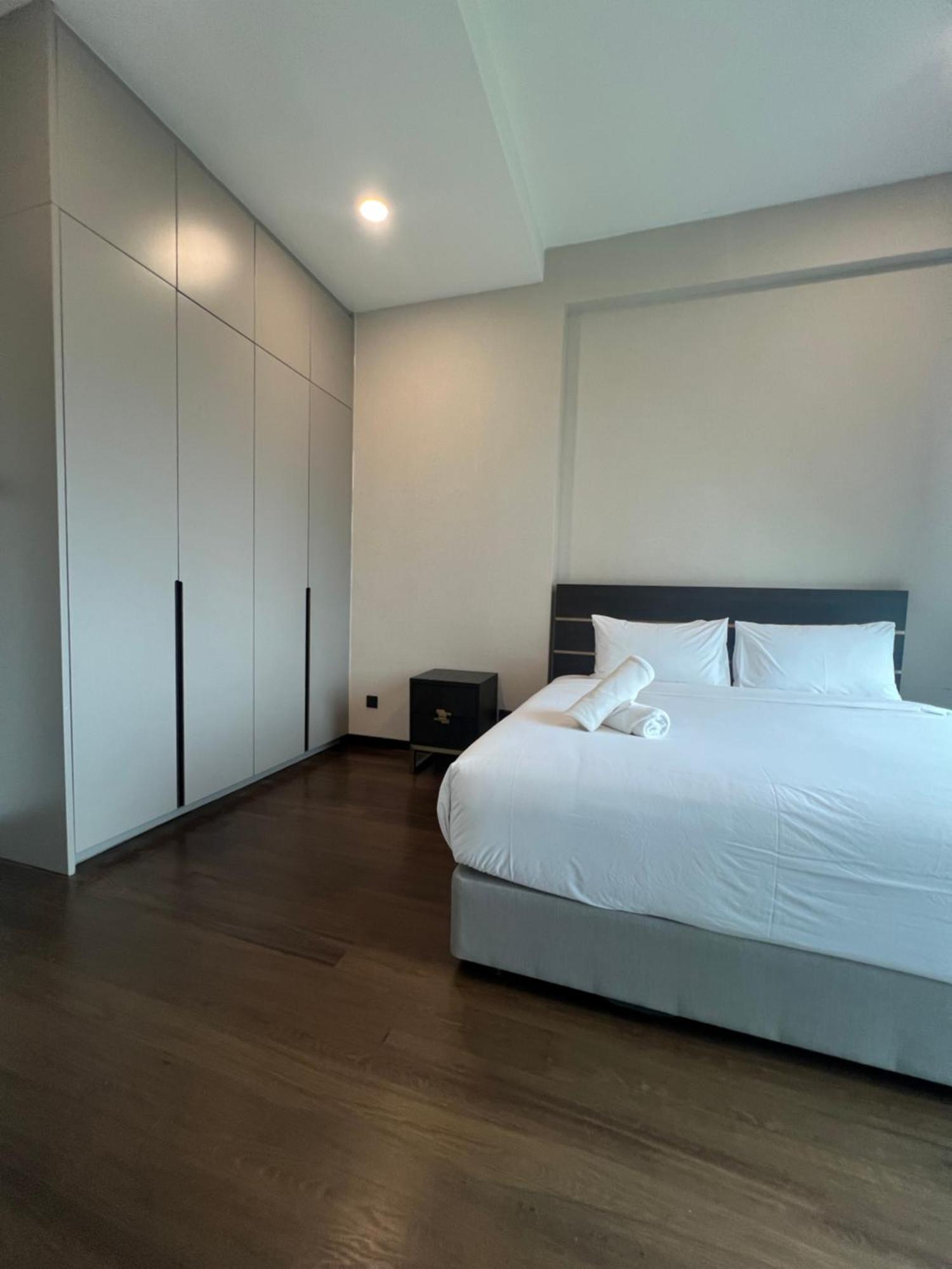 Opus Residences Kl Malaysia Kuala Lumpur Eksteriør bilde